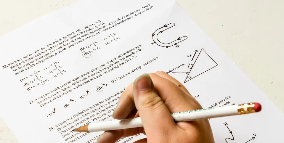B.Sc (Honours) Mathematics